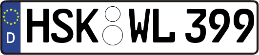 HSK-WL399