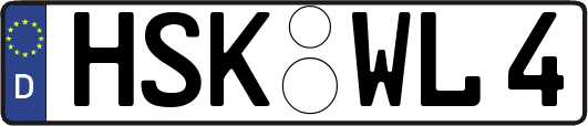 HSK-WL4
