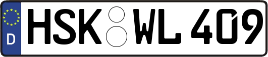 HSK-WL409