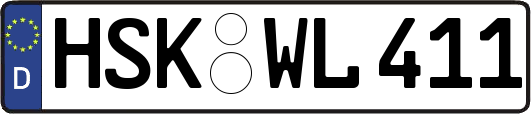 HSK-WL411