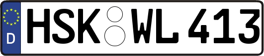 HSK-WL413