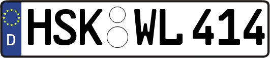 HSK-WL414