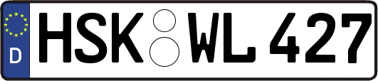 HSK-WL427