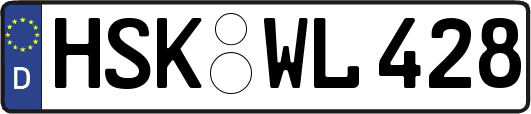HSK-WL428