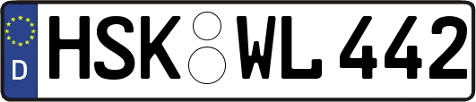 HSK-WL442