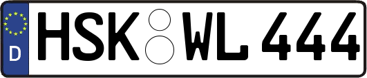 HSK-WL444
