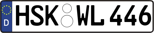 HSK-WL446