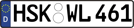 HSK-WL461