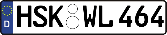 HSK-WL464