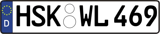 HSK-WL469