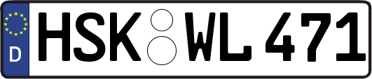 HSK-WL471