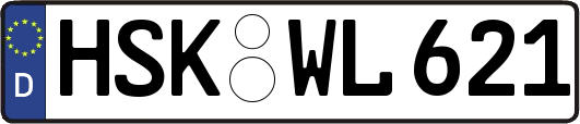 HSK-WL621