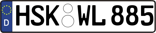 HSK-WL885
