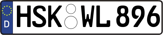 HSK-WL896