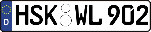 HSK-WL902