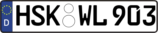 HSK-WL903