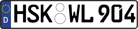 HSK-WL904