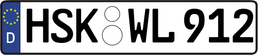 HSK-WL912