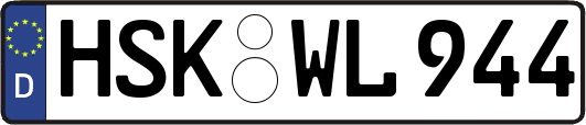 HSK-WL944