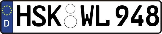 HSK-WL948