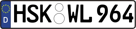 HSK-WL964