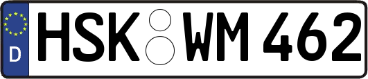 HSK-WM462