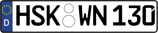 HSK-WN130