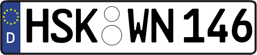 HSK-WN146
