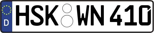 HSK-WN410
