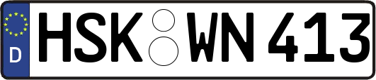 HSK-WN413