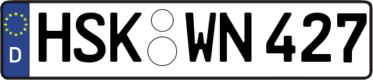 HSK-WN427