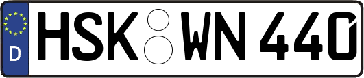 HSK-WN440