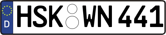 HSK-WN441