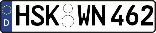 HSK-WN462