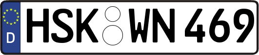 HSK-WN469