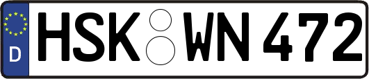 HSK-WN472