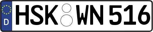 HSK-WN516