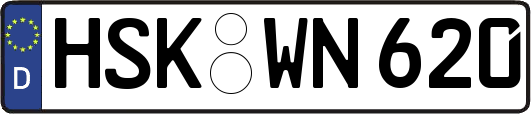 HSK-WN620