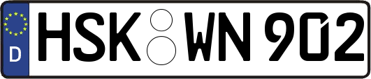 HSK-WN902
