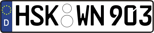 HSK-WN903