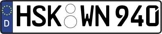 HSK-WN940