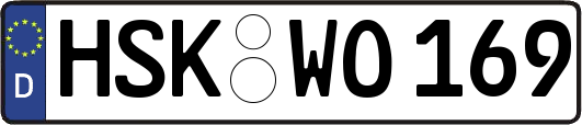 HSK-WO169