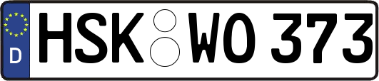 HSK-WO373