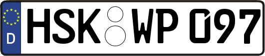 HSK-WP097