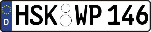 HSK-WP146
