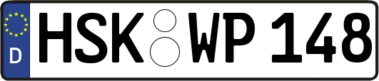 HSK-WP148