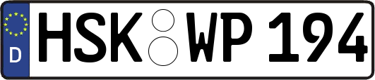 HSK-WP194