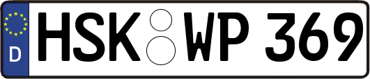 HSK-WP369