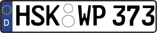 HSK-WP373