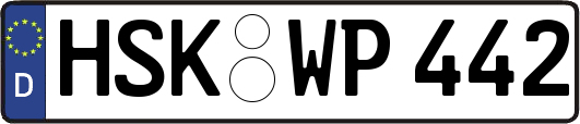 HSK-WP442